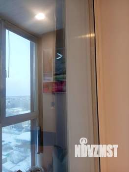 Студия квартира, на длительный срок, 26м2, 15/19 этаж