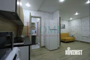 Студия квартира, на длительный срок, 26м2, 1/5 этаж