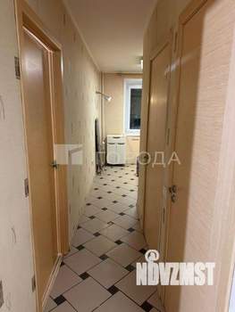 2-к квартира, на длительный срок, 53м2, 2/9 этаж