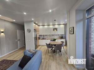 3-к квартира, на длительный срок, 80м2, 5/28 этаж