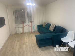 Студия квартира, на длительный срок, 29м2, 4/18 этаж