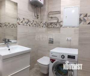 1-к квартира, на длительный срок, 42м2, 7/16 этаж