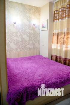 Студия квартира, на длительный срок, 36м2, 4/25 этаж