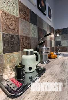 1-к квартира, посуточно, 40м2, 25/25 этаж