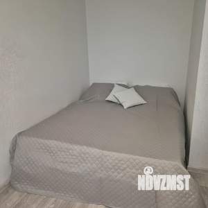 1-к квартира, на длительный срок, 38м2, 4/4 этаж