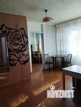 2-к квартира, на длительный срок, 47м2, 5/5 этаж