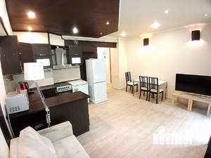 2-к квартира, на длительный срок, 50м2, 3/5 этаж