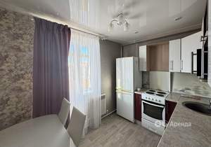 2-к квартира, на длительный срок, 43м2, 9/9 этаж