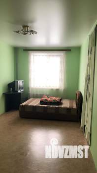 1-к квартира, на длительный срок, 42м2, 9/12 этаж