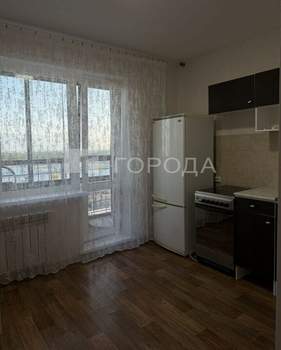1-к квартира, на длительный срок, 41м2, 11/12 этаж