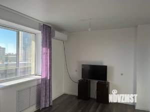 2-к квартира, на длительный срок, 65м2, 11/17 этаж