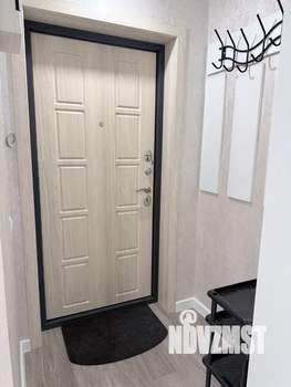 Студия квартира, на длительный срок, 35м2, 21/27 этаж