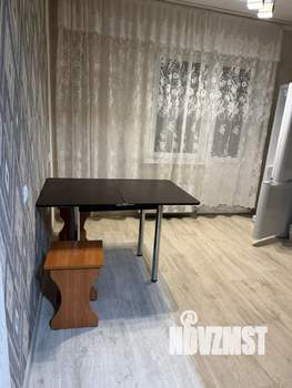 1-к квартира, на длительный срок, 37м2, 14/18 этаж