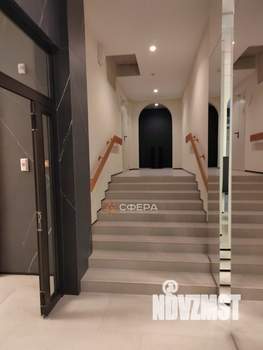 Студия квартира, на длительный срок, 25м2, 10/20 этаж