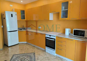 3-к квартира, на длительный срок, 80м2, 3/20 этаж