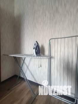 1-к квартира, посуточно, 40м2, 9/9 этаж