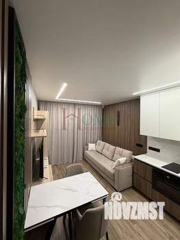 2-к квартира, на длительный срок, 39м2, 14/25 этаж