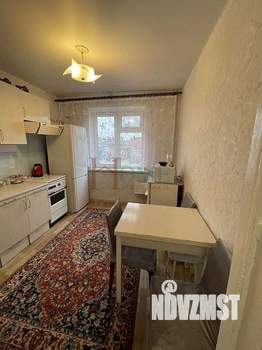 2-к квартира, на длительный срок, 50м2, 5/10 этаж