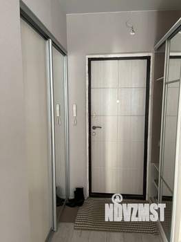 1-к квартира, на длительный срок, 37м2, 2/17 этаж