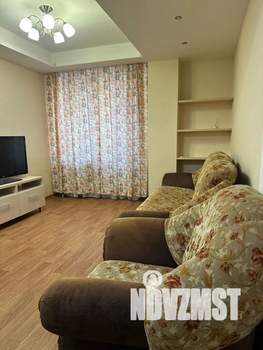 2-к квартира, посуточно, 68м2, 5/17 этаж