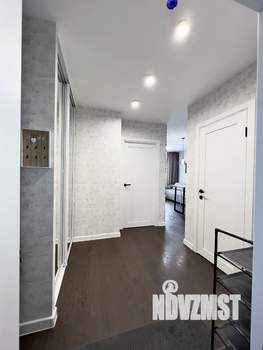 1-к квартира, на длительный срок, 33м2, 4/13 этаж