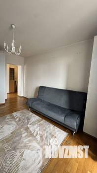 1-к квартира, на длительный срок, 38м2, 16/16 этаж