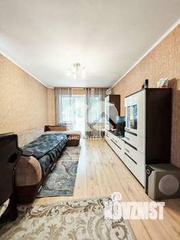 2-к квартира, на длительный срок, 45м2, 5/5 этаж