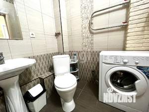 1-к квартира, на длительный срок, 39м2, 8/27 этаж