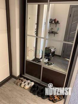 1-к квартира, на длительный срок, 33м2, 5/18 этаж