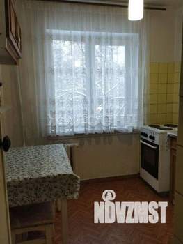 1-к квартира, на длительный срок, 32м2, 2/5 этаж