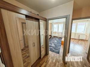 1-к квартира, на длительный срок, 32м2, 16/18 этаж