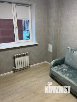 2-к квартира, на длительный срок, 41м2, 4/18 этаж