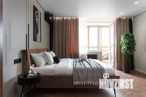 1-к квартира, посуточно, 32м2, 1/1 этаж