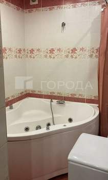 1-к квартира, на длительный срок, 48м2, 2/10 этаж