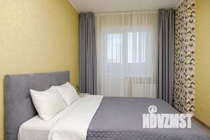 1-к квартира, посуточно, 39м2, 1/1 этаж