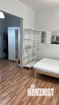 1-к квартира, на длительный срок, 29м2, 3/12 этаж