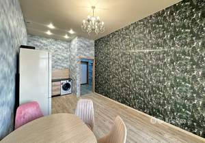 1-к квартира, на длительный срок, 40м2, 11/26 этаж