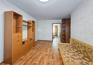 2-к квартира, на длительный срок, 42м2, 3/5 этаж