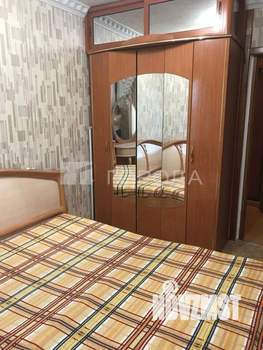 3-к квартира, на длительный срок, 58м2, 5/9 этаж