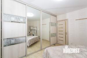 2-к квартира, на длительный срок, 75м2, 4/10 этаж