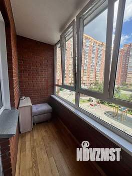 2-к квартира, на длительный срок, 62м2, 3/16 этаж