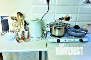 1-к квартира, посуточно, 20м2, 6/9 этаж