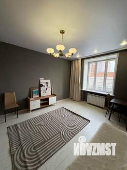 2-к квартира, на длительный срок, 60м2, 5/5 этаж