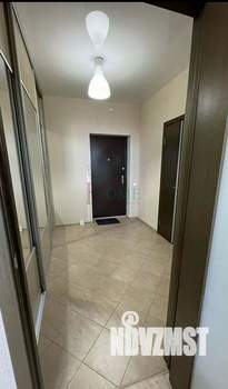 1-к квартира, на длительный срок, 40м2, 13/25 этаж