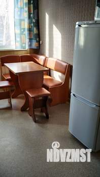 1-к квартира, на длительный срок, 32м2, 3/4 этаж