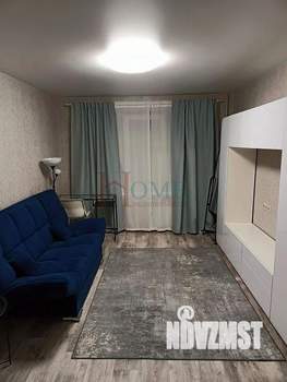 1-к квартира, на длительный срок, 30м2, 1/9 этаж