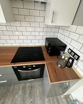 2-к квартира, на длительный срок, 53м2, 6/25 этаж