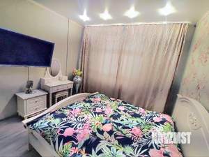 2-к квартира, на длительный срок, 55м2, 16/27 этаж