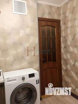 1-к квартира, на длительный срок, 31м2, 3/5 этаж