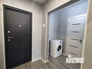 2-к квартира, посуточно, 48м2, 9/10 этаж